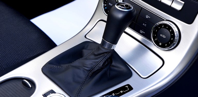 Этапы ремонта АКПП Мерседес: От диагностики до восстановления