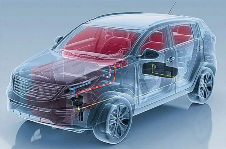 Webasto: революция в зимней эксплуатации автомобиля