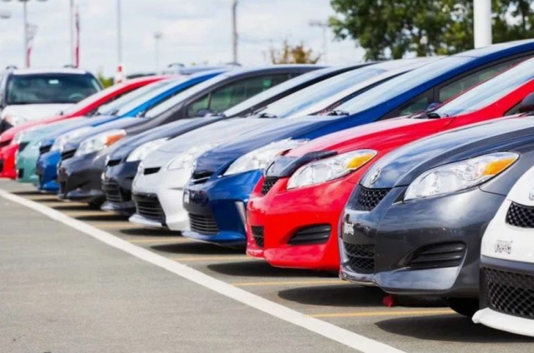 Лучшие подержанные авто: выбор от эконом до премиум-класса