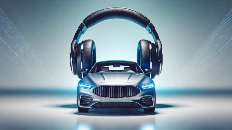 Полное руководство по шумоизоляции автомобиля: от дверей до потолка