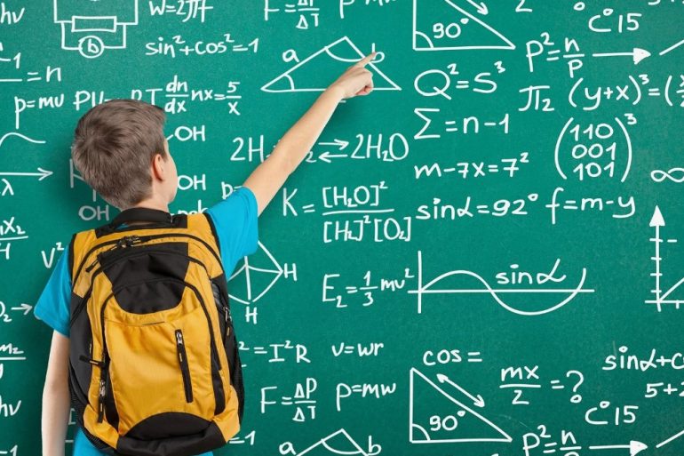 Секреты быстрого прогресса в математике и английском от опытного преподавателя