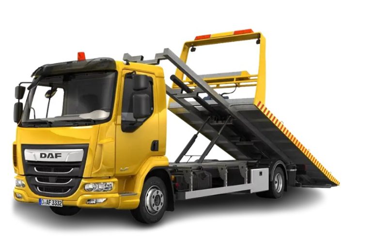 Эвакуаторы в вашем городе: где найти лучший сервис