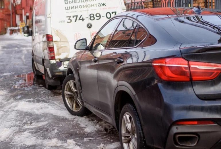 Как работает мобильный шиномонтаж у метро Сходненская: этапы и детали