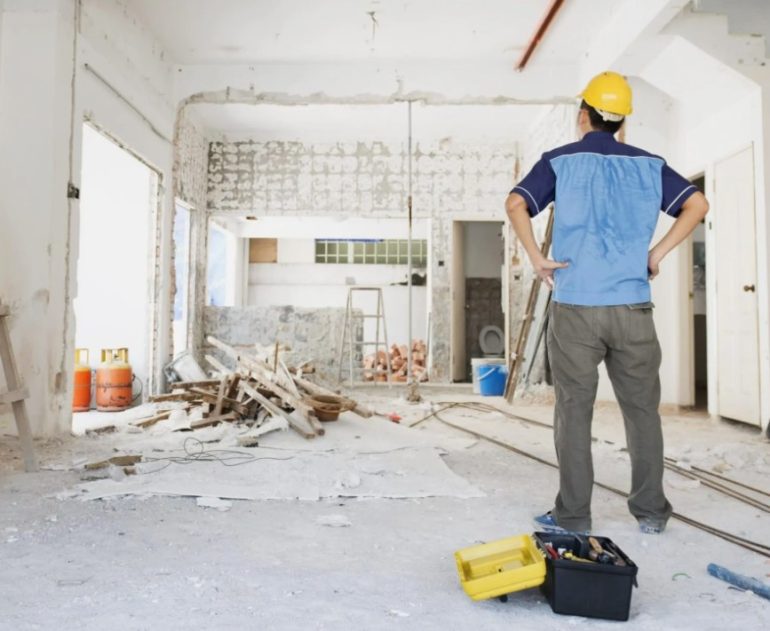 Сколько стоит ремонт квартиры: расчет и советы