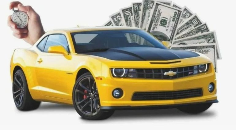 Срочный выкуп автомобиля: что учесть, чтобы не потерять в цене