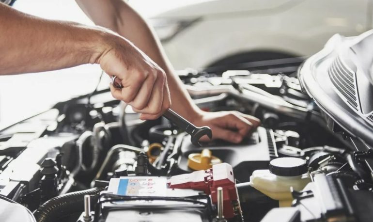 ТОП-7 частых неисправностей и их ремонт у Volkswagen