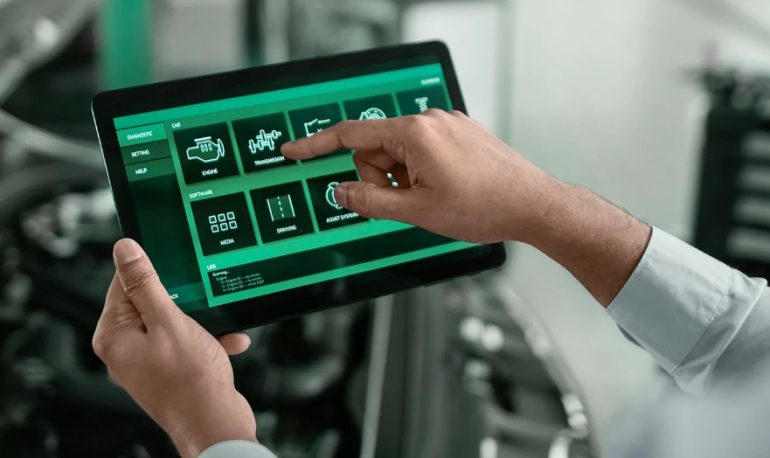 Как предиктивная диагностика меняет обслуживание транспортных средств