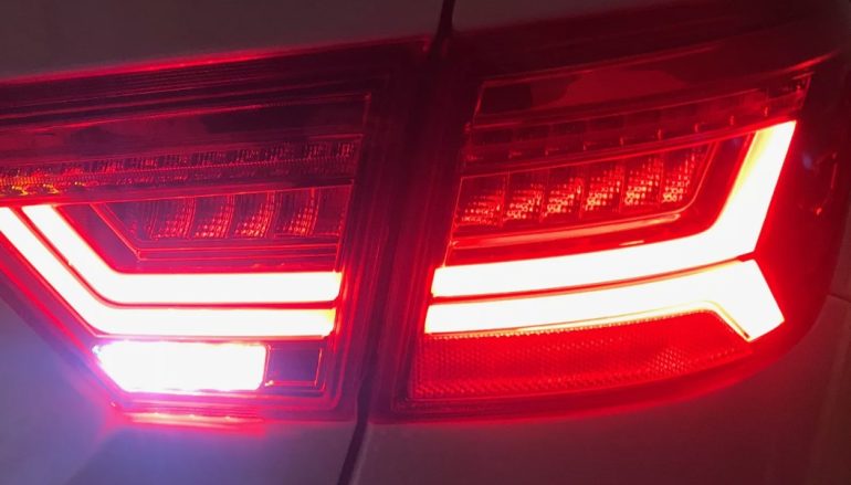 Светодиодный тюнинг фар: как преобразить внешний вид и безопасность авто