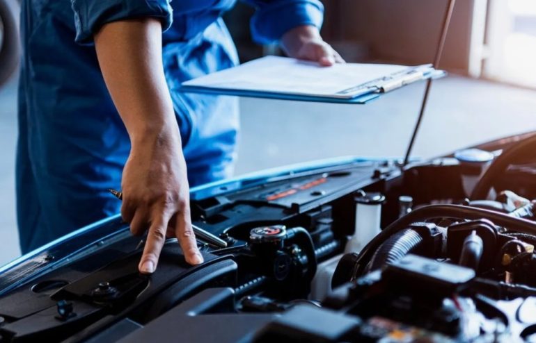 Как выбрать оптимальный график технического обслуживания транспортных средств