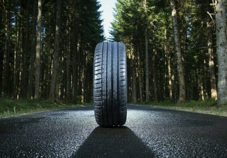 Износостойкость летних шин: технологии, которые работают