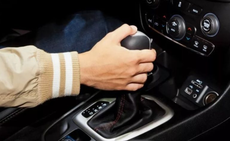 Как современные АКПП адаптируются под стиль езды водителя