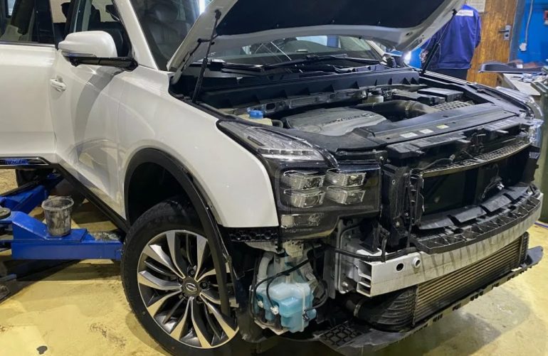 Почему ремонт Гак стоит доверить только сертифицированным мастерам