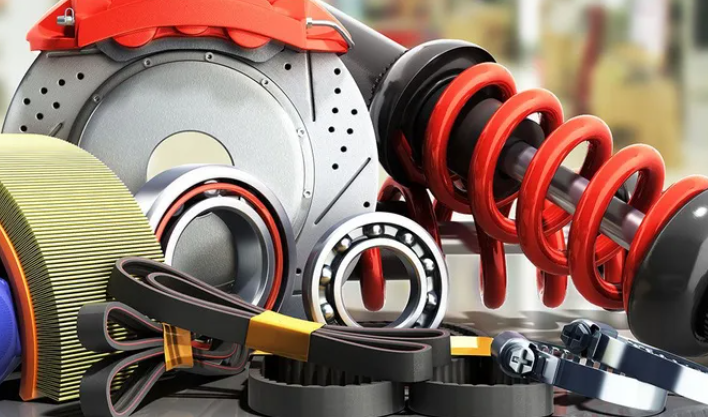 Современные решения в сфере автомобильной электроники в Санкт-Петербурге