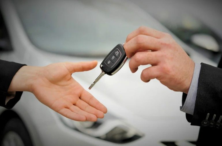 Аренда автомобилей в Краснодаре