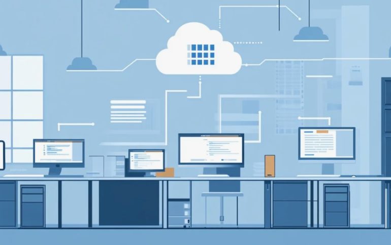 Как централизованное управление ИТ-инфраструктурой помогает масштабировать компанию