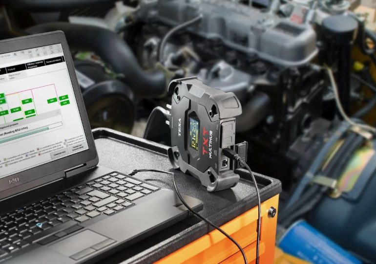 Бортовая сеть 24 вольта требует тщательной диагностики для предотвращения типичных сбоев в эксплуатации тяжелой техники