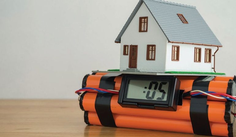 «Чистая» квартира или бомба замедленного действия? Почему даже опытные покупатели теряют жилье без глубокого аудита