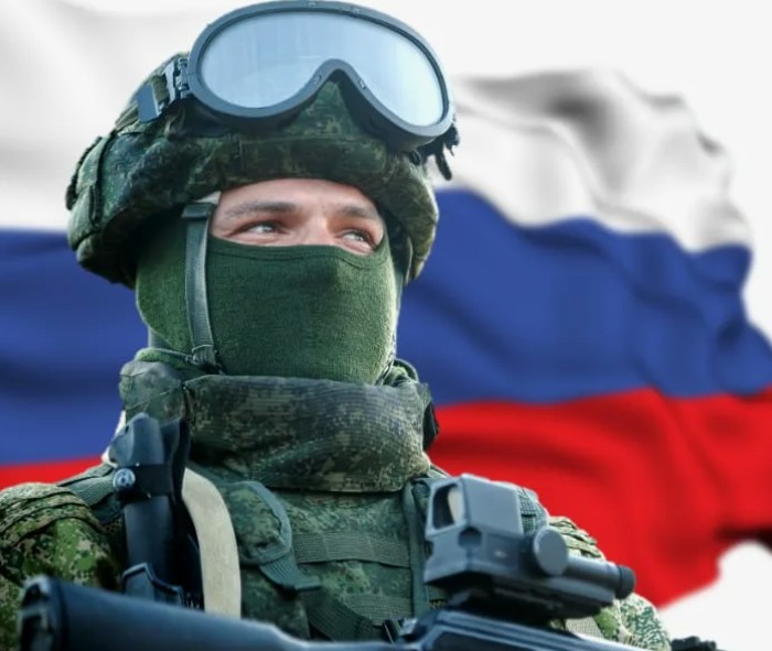 Служба по контракту: новые возможности для жителей всех регионов России